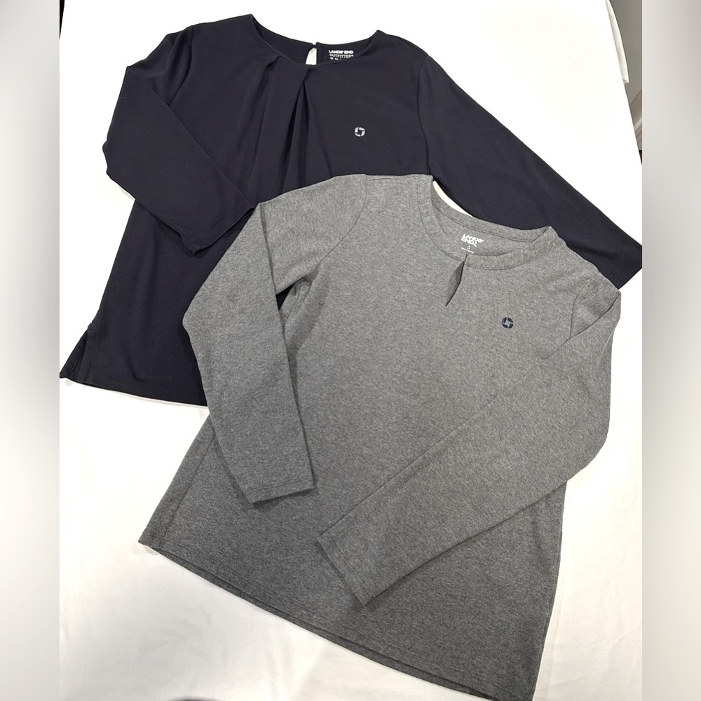 Chase knit tops 2 for $15